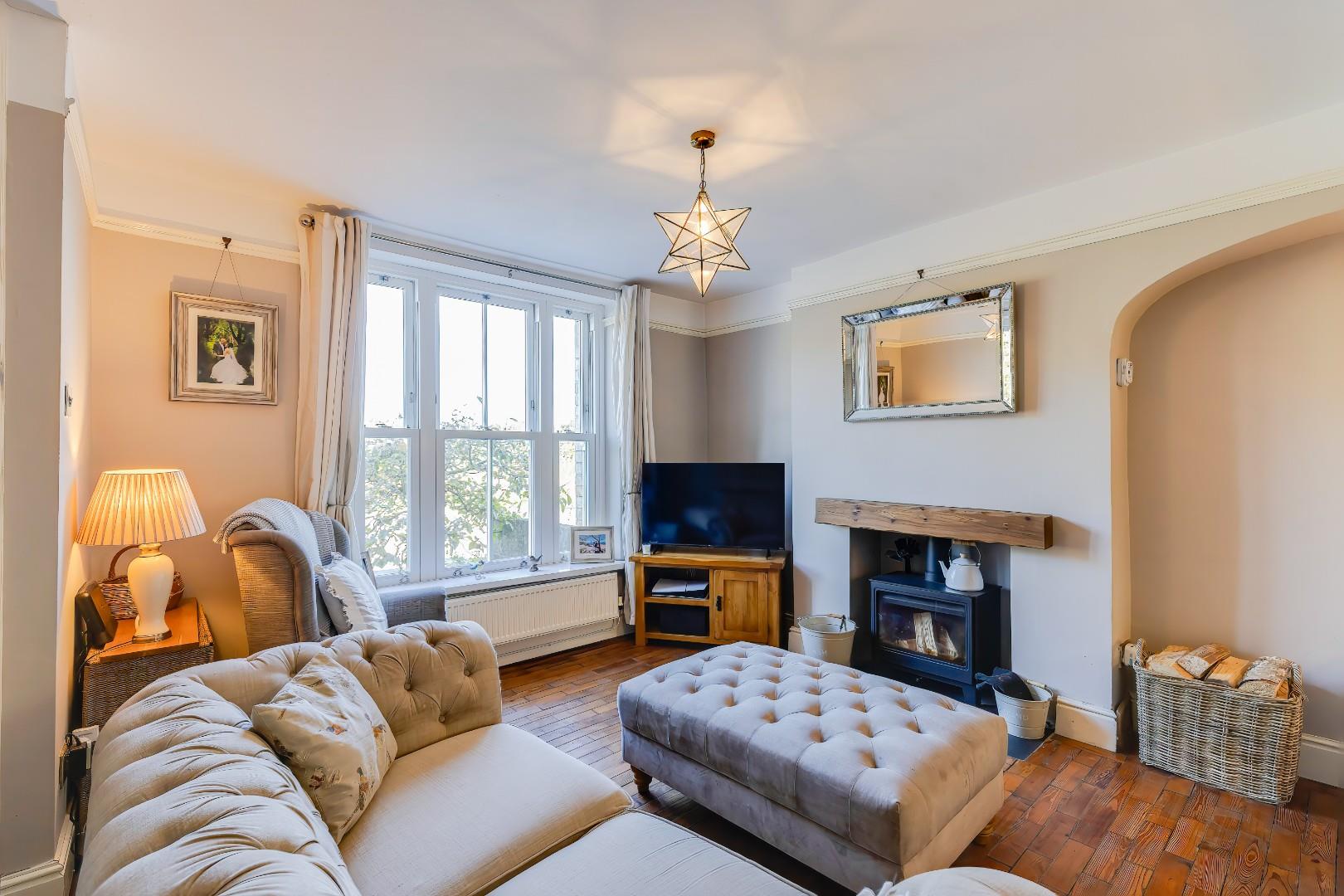 2 Drope Terrace, St. George's-Super-Ely, Cardiff, CF5 6EQ